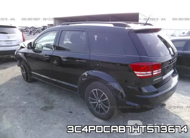 3C4PDCAB7HT573674 фото 4