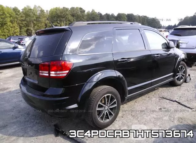 3C4PDCAB7HT573674 фото 5