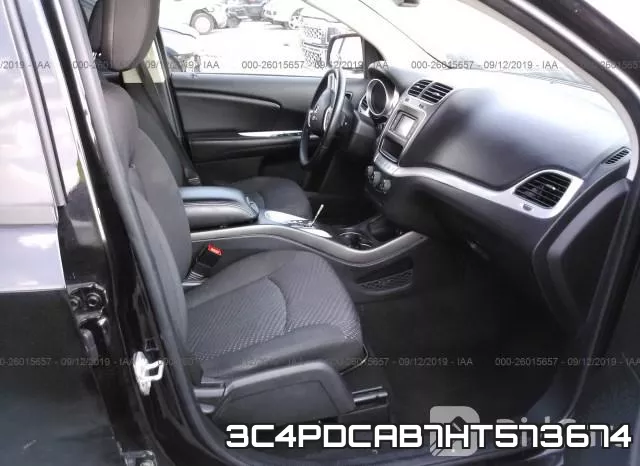 3C4PDCAB7HT573674 фото 6