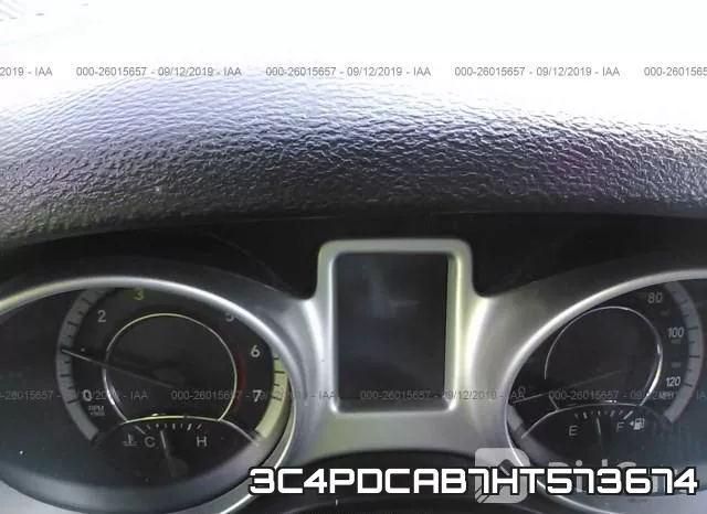 3C4PDCAB7HT573674 фото 8
