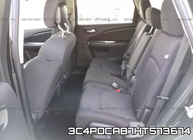 3C4PDCAB7HT573674 фото 9