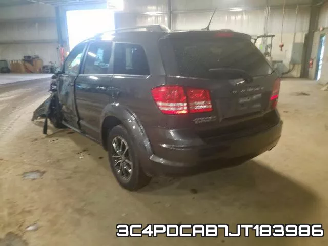 3C4PDCAB7JT183986 фото 4