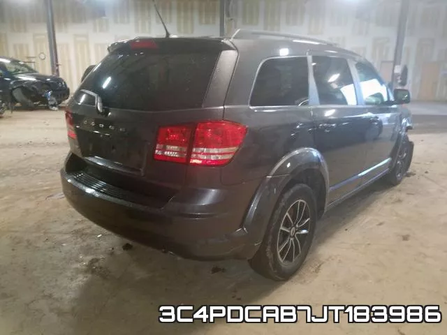 3C4PDCAB7JT183986 фото 5