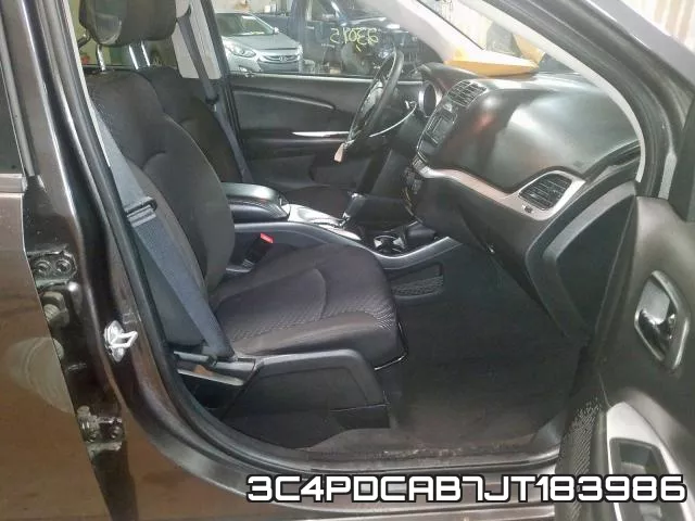 3C4PDCAB7JT183986 фото 6