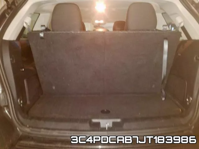 3C4PDCAB7JT183986 фото 10