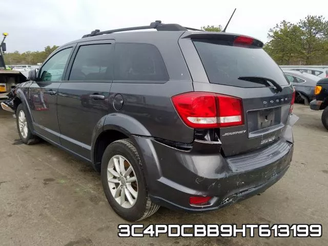 3C4PDCBB9HT613199 фото 4