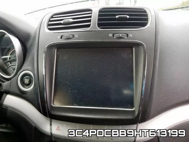 3C4PDCBB9HT613199 фото 10
