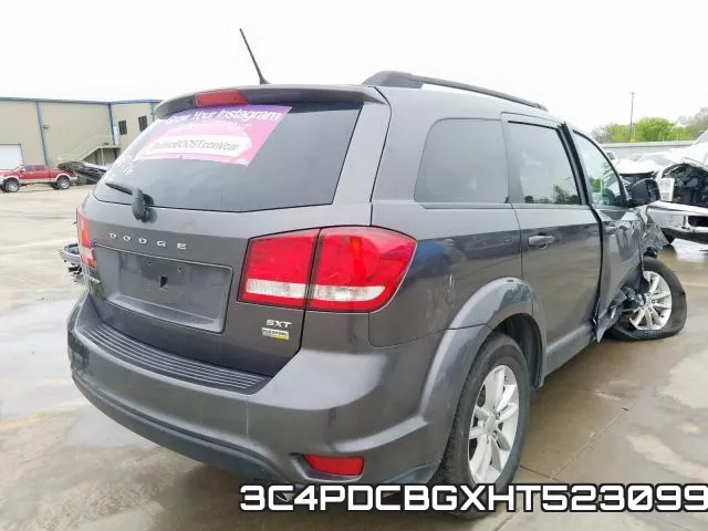 3C4PDCBGXHT523099 фото 5