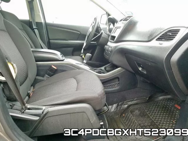 3C4PDCBGXHT523099 фото 6