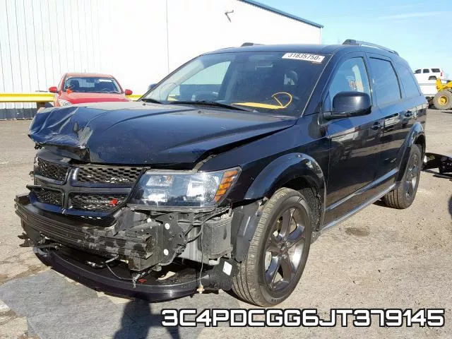 3C4PDCGG6JT379145 фото 3
