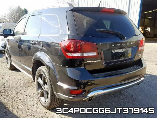 3C4PDCGG6JT379145 фото 4