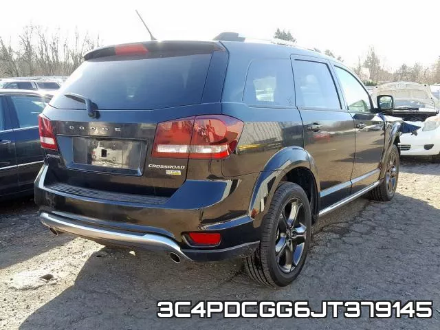 3C4PDCGG6JT379145 фото 5