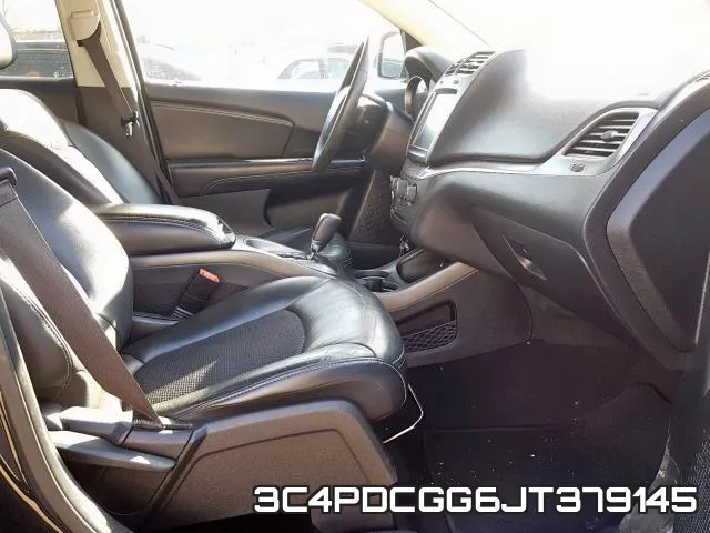 3C4PDCGG6JT379145 фото 6
