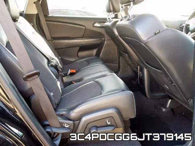 3C4PDCGG6JT379145 фото 7