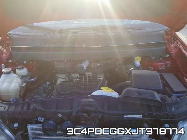 3C4PDCGGXJT378774 фото 8