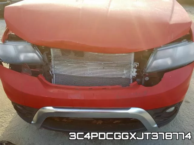 3C4PDCGGXJT378774 фото 10