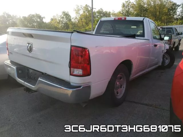 3C6JR6DT3HG681075 фото 5