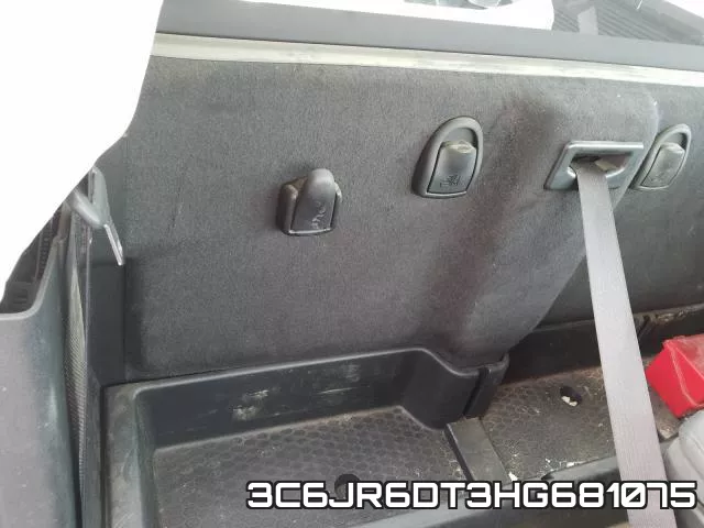 3C6JR6DT3HG681075 фото 7