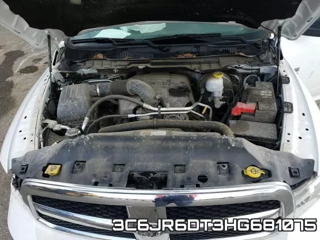 3C6JR6DT3HG681075 фото 8
