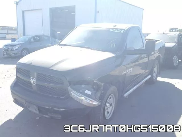3C6JR7AT0HG515008 фото 3