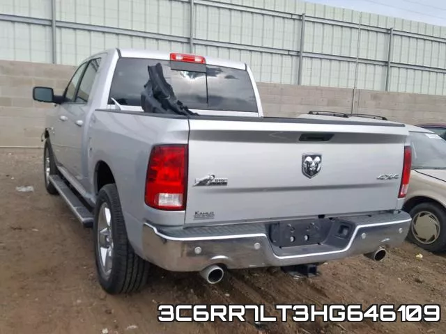 3C6RR7LT3HG646109 фото 4
