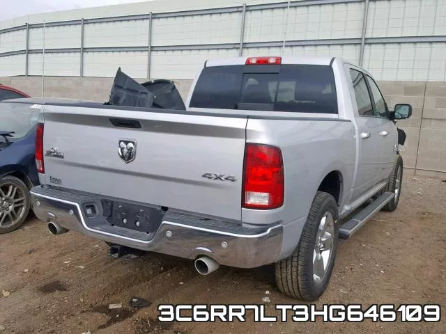 3C6RR7LT3HG646109 фото 5
