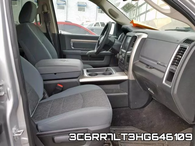 3C6RR7LT3HG646109 фото 6