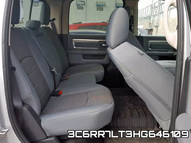 3C6RR7LT3HG646109 фото 7