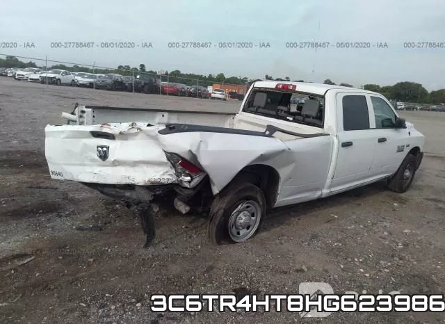 3C6TR4HT8HG623986 фото 5