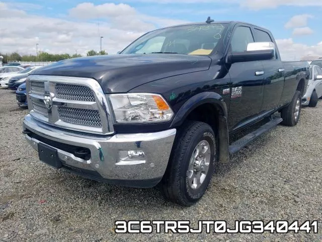 3C6TR5JT0JG340441 фото 3