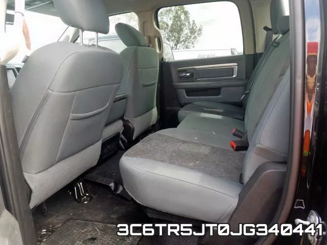 3C6TR5JT0JG340441 фото 7