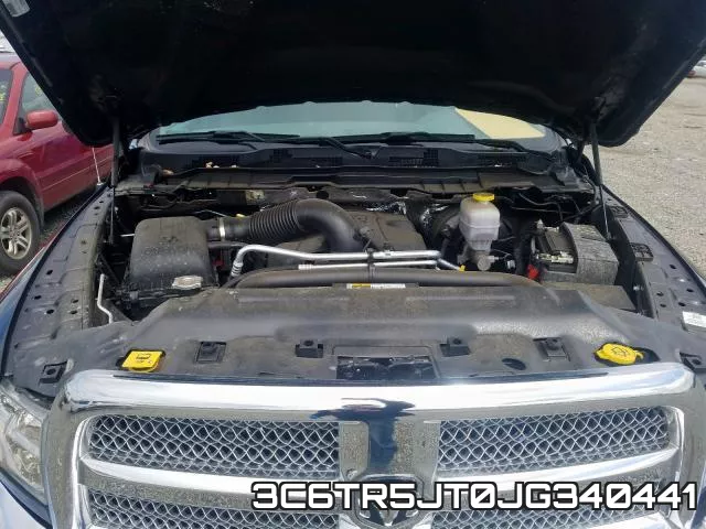 3C6TR5JT0JG340441 фото 8