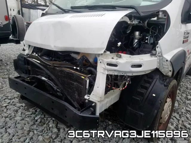 3C6TRVAG3JE115896 фото 10