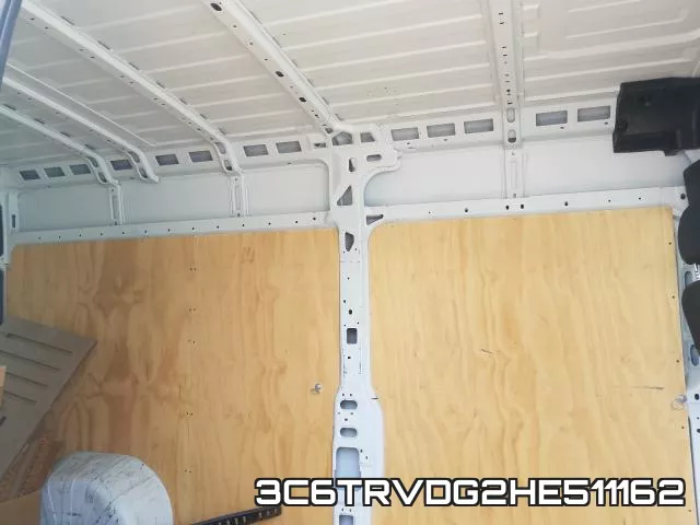 3C6TRVDG2HE511162 фото 6