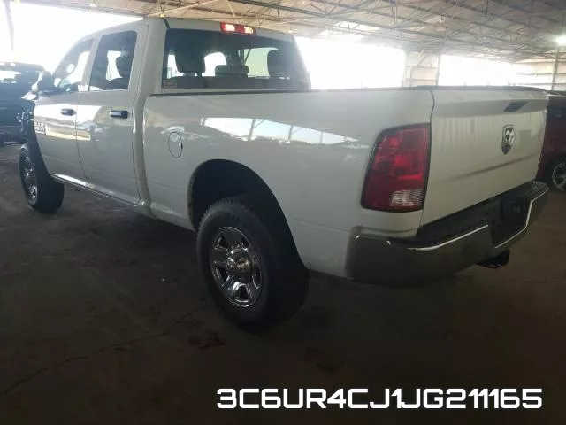 3C6UR4CJ1JG211165 фото 4