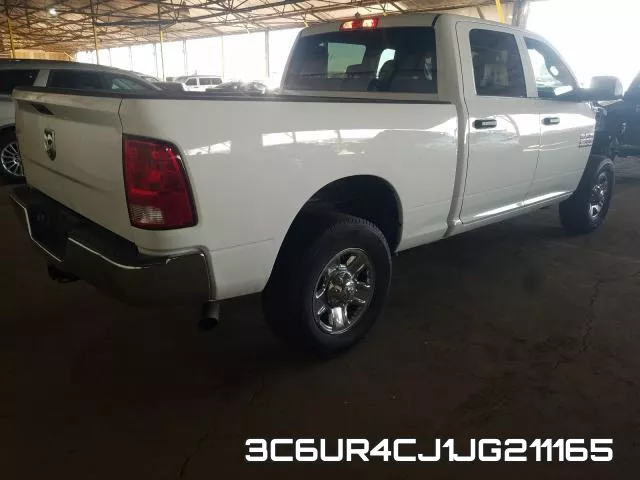 3C6UR4CJ1JG211165 фото 5