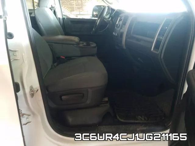 3C6UR4CJ1JG211165 фото 6