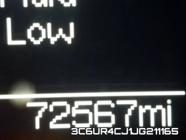 3C6UR4CJ1JG211165 фото 9