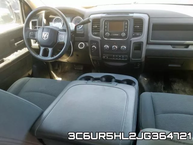 3C6UR5HL2JG364721 фото 10