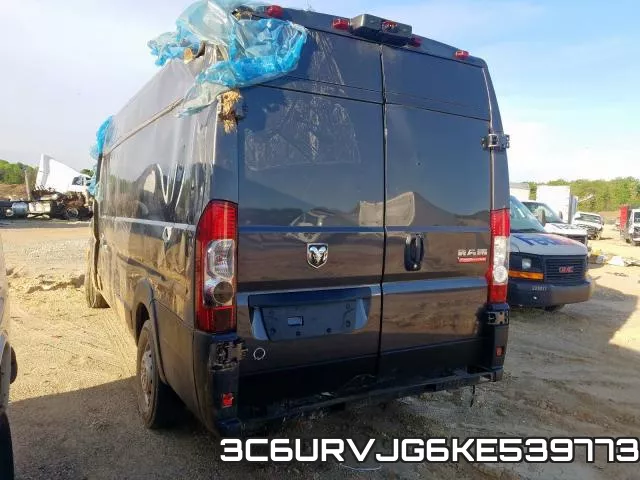 3C6URVJG6KE539773 фото 4