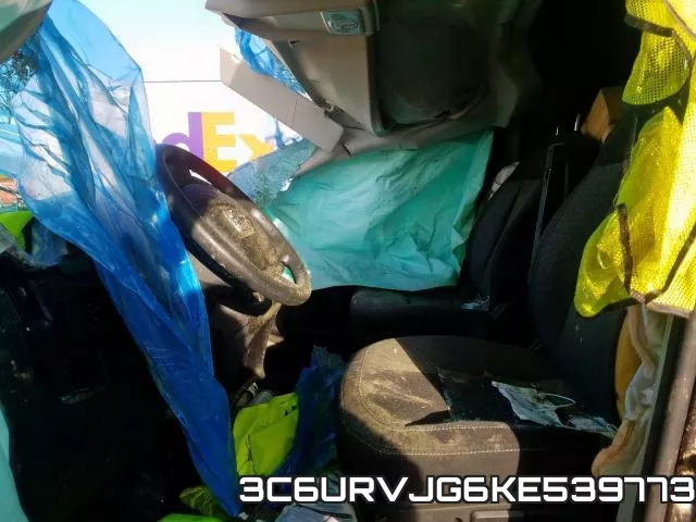 3C6URVJG6KE539773 фото 6