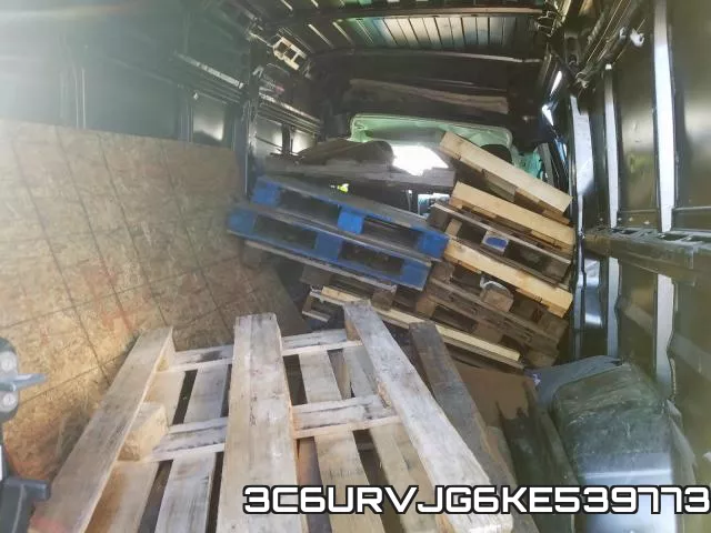 3C6URVJG6KE539773 фото 7