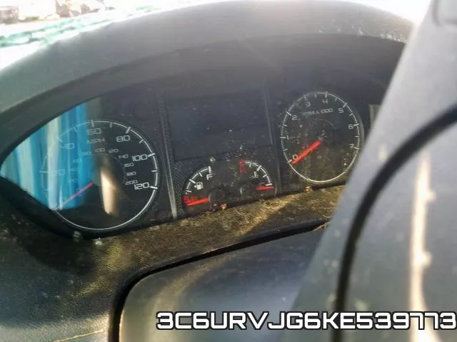3C6URVJG6KE539773 фото 9