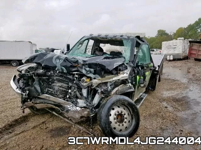 3C7WRMDL4JG244004 фото 3