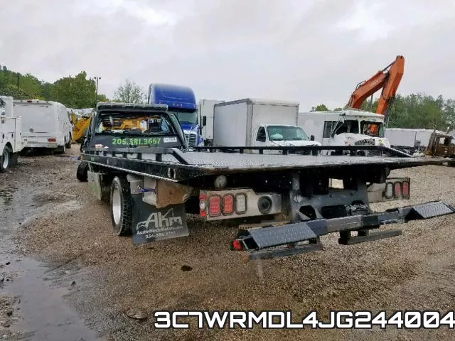 3C7WRMDL4JG244004 фото 4