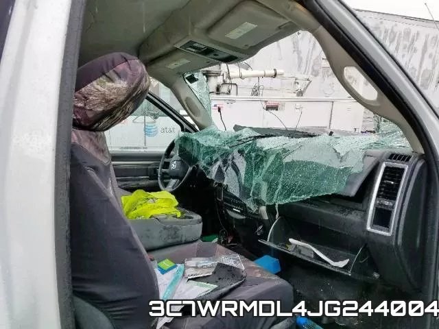 3C7WRMDL4JG244004 фото 6