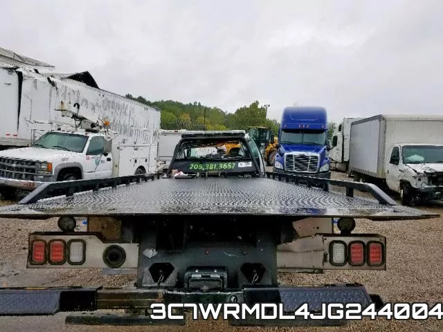 3C7WRMDL4JG244004 фото 7