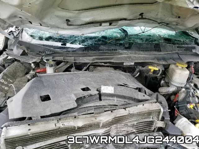 3C7WRMDL4JG244004 фото 8
