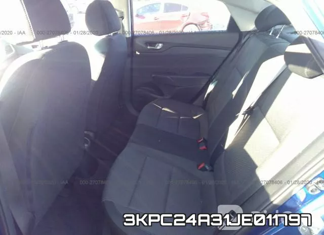 3KPC24A31JE011797 фото 9