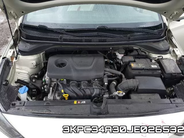 3KPC34A30JE026532 фото 8